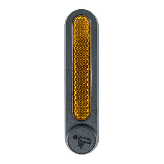Zwarte reflector R Ninebot F2/F2 Pro reflector [Ninebot]