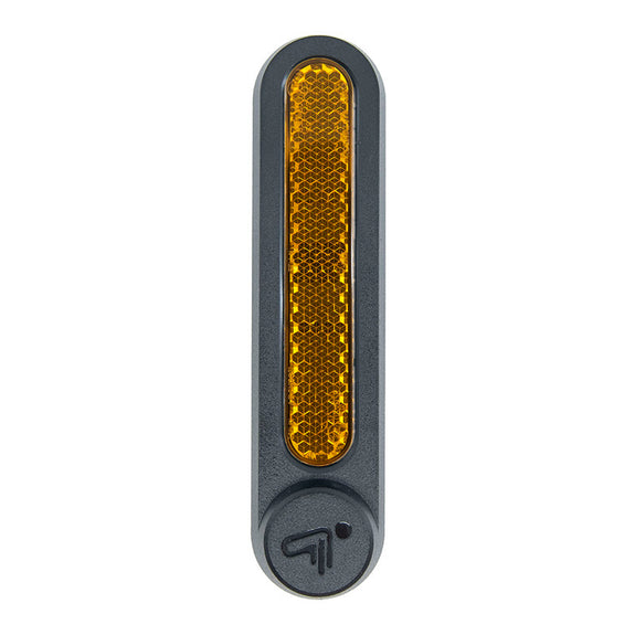 Zwarte reflector L Ninebot F2/F2 Pro [Ninebot]