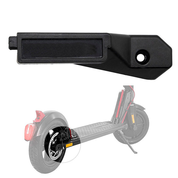 Originele Wispeed T850 R zijbekleding