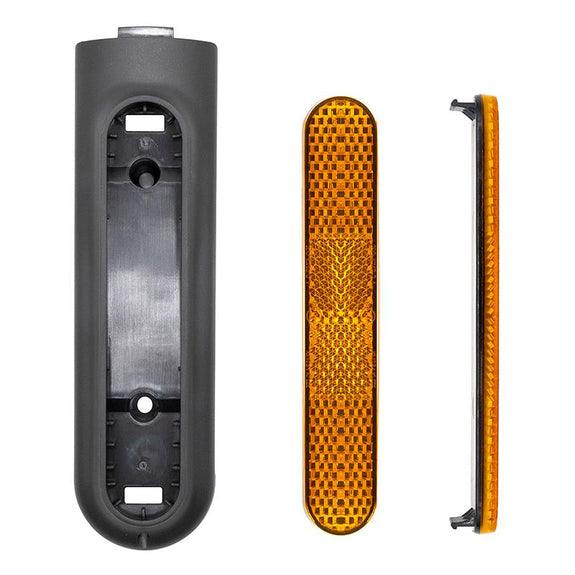 Xiaomi Mi4 Pro (1e generatie) achterreflector [Origineel]