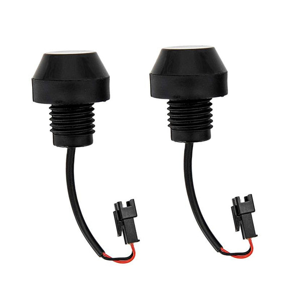 Richtingaanwijzer Smartgyro K2 2 stuks
