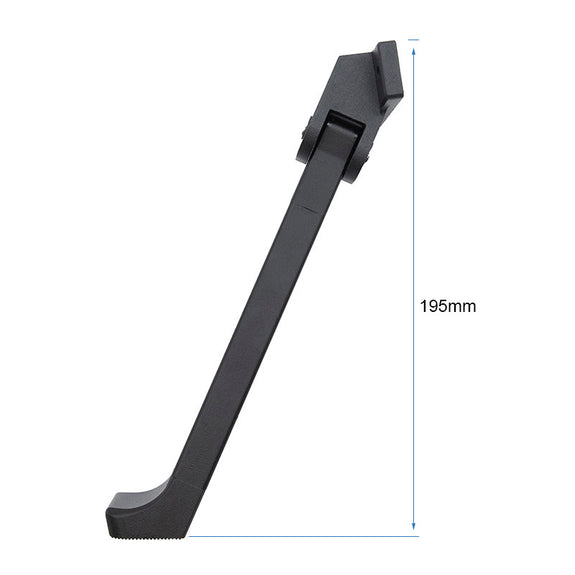 Voetsteun/pikkel Kukirin g3 pro