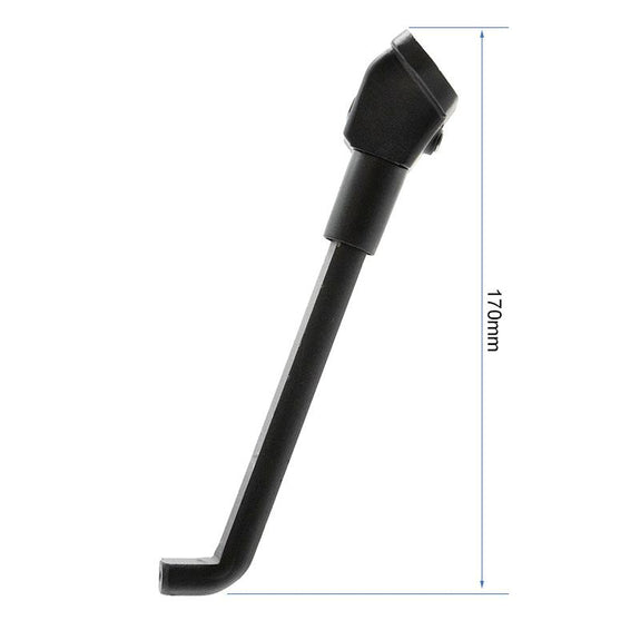 Voetsteun/pikkel voor Smartgyro K2