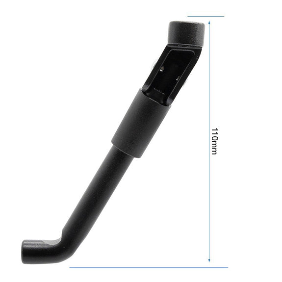 Voetsteun/pikkel Kukirin G2 pro (2024 versie)