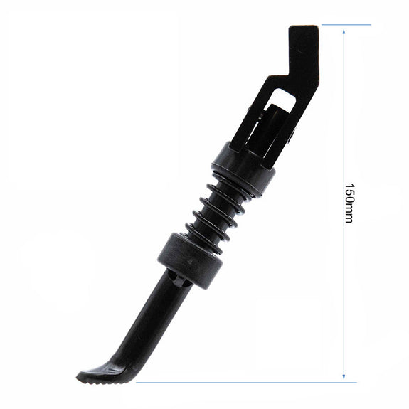 Voetsteun/pikkel Ecoxtrem