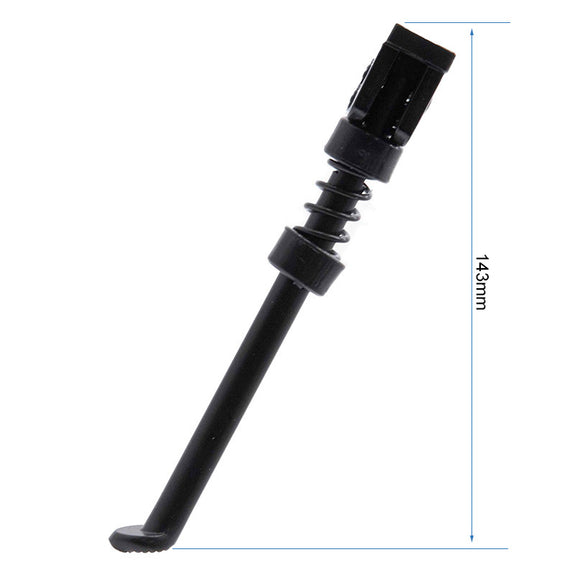 Voetsteun/pikkel GR90 160MM