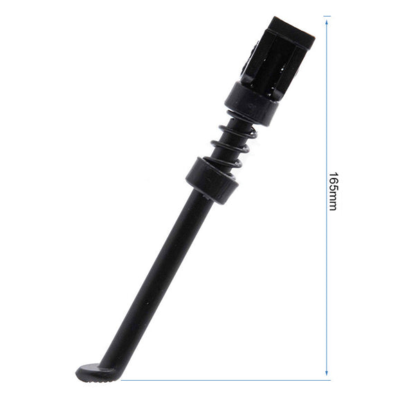 Voetsteun/pikkel MODEL 3 180MM