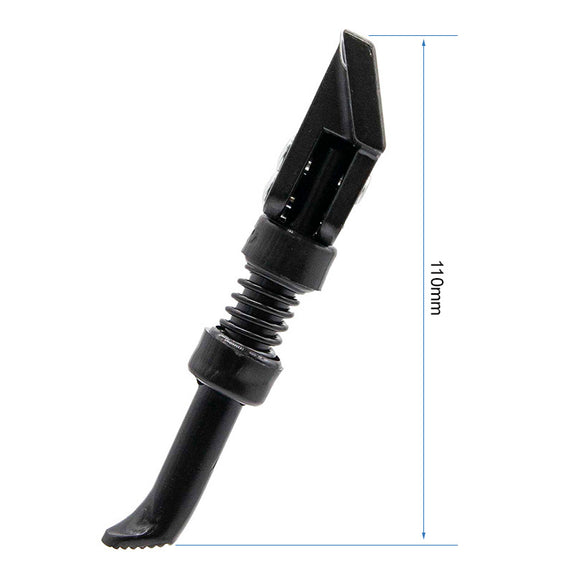 Voetsteun/pikkel Kugoo Kirin S8/S1 pro