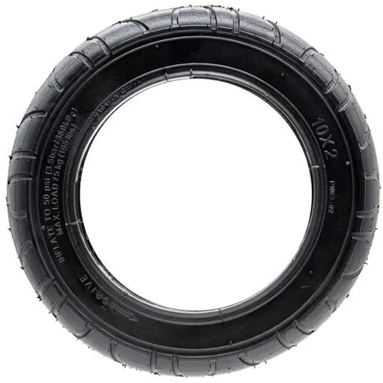 [Mb-TIR10/2-6,1] Buitenband 10/2-6.1 