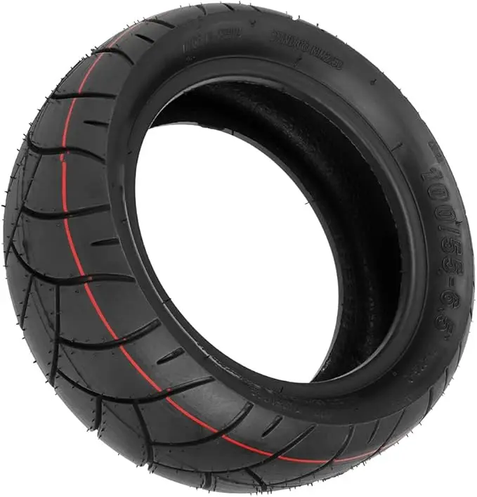 [Mb-TIR100/55-65] Buitenband 100/55-65  tubeless 11" 
