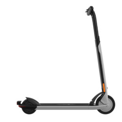 [AIR-T15E] By Segway - AIR T15E - Motore 250W - Velocità Max 20 Km/h - Bianco