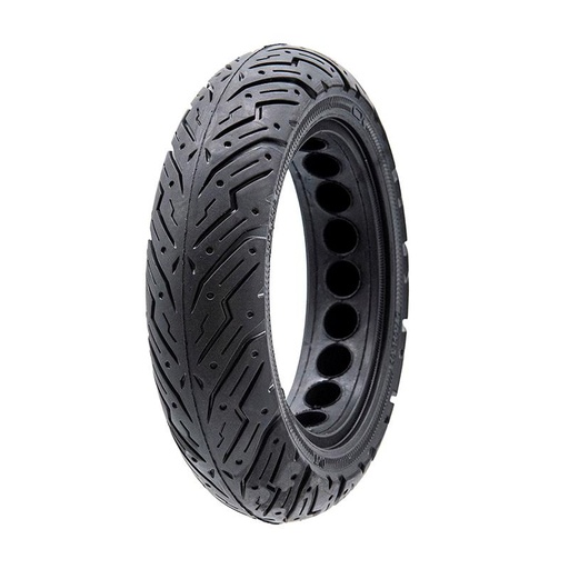 [41255] Volle band 10x2.5-6.5/B43 (60/70-6.5) - Compatibel met Ninebot G30