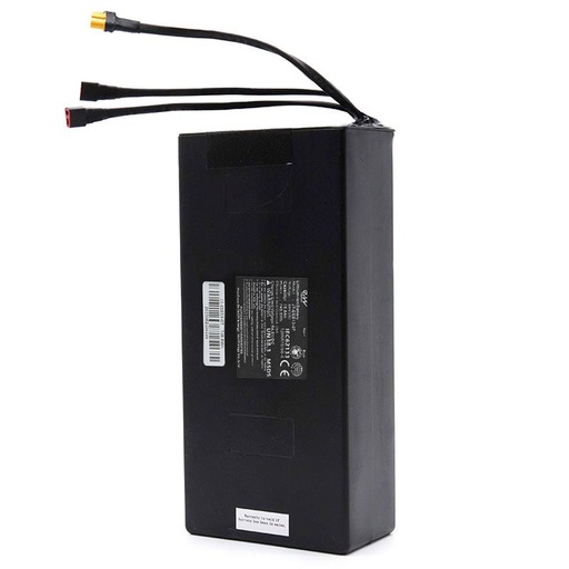 [BB-015] Batterij 48V 15,6 Ah voor elektrische step