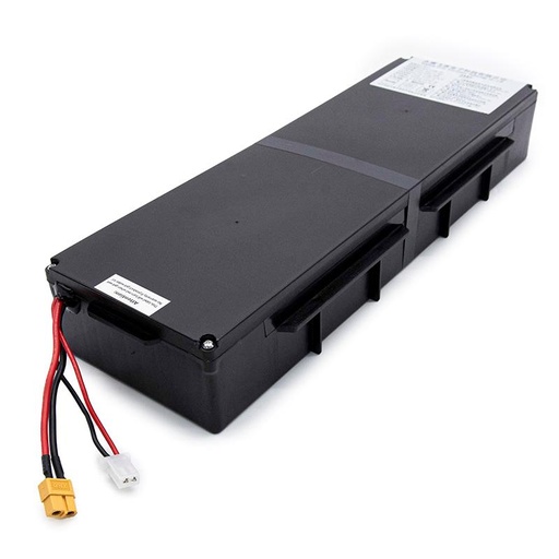 [BB-018] Batterij 48V 13Ah voor elektrische step