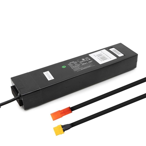 [EWM898] Batterij 36V 10Ah voor elektrische step