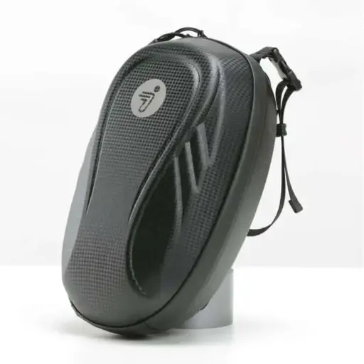 [Mb-NBBAG] Ninebot by Segway Ninebot EKickScooter CZING C2 B Black Orange 16 Km/h 2.5 Ah