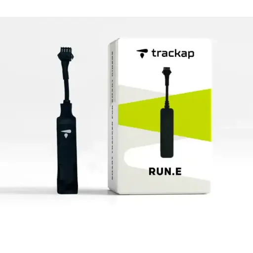 [Mb-GPS-RUN.E+] GPS tracker trackap