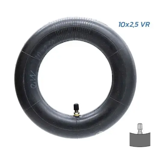 [Mb-TIRIN10] 10x2.5 VR-binnenband 