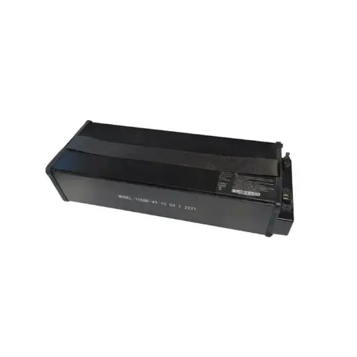 [Mb-X9BAT4815] Batterij voor X9 48V 15,6Ah