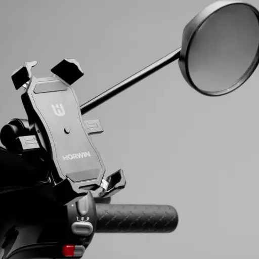 [56100-EK3-E00] Telefoonhouder Horwin EK en SK