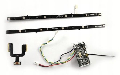 [17635] BMS 10S 36v 20A Xiaomi M365, 1S, Mi3 