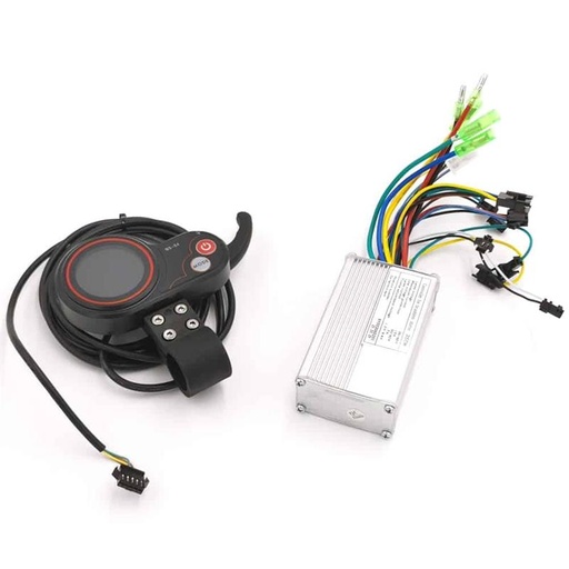 [64794] Controller kit QS-S4 36/48V 15A 350W
