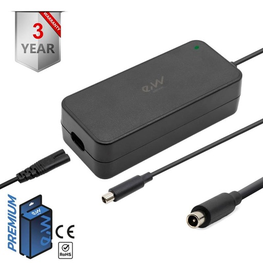 [16597] Premium oplader 36v (uitgang 42v) 2A voor xiaomi DC connector 8mm 