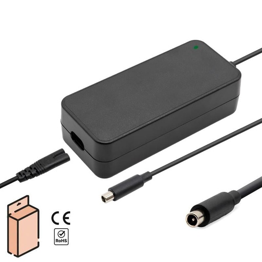 [EWM677] 36V Xiaomi Mi4-oplader (41,7 V uitgang) DC 8 mm-connector [Origineel]
