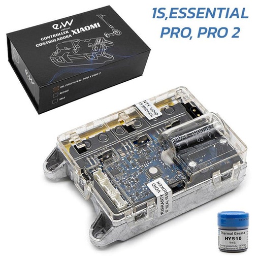 [8644-09] Controller V3 36v 350w voor Xiaomi 1s,Essential,Pro/2 