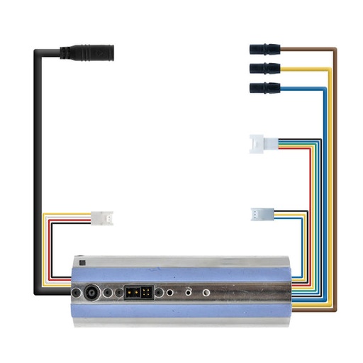 [CMM507] 36V 300W Ninebot E22 Controller Ninebot