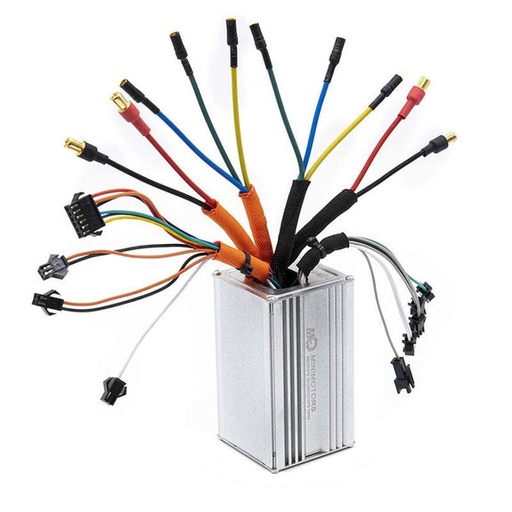 [EC-010] 60V 27A 1600W controller voor Dualtron Speedway V Minimotors
