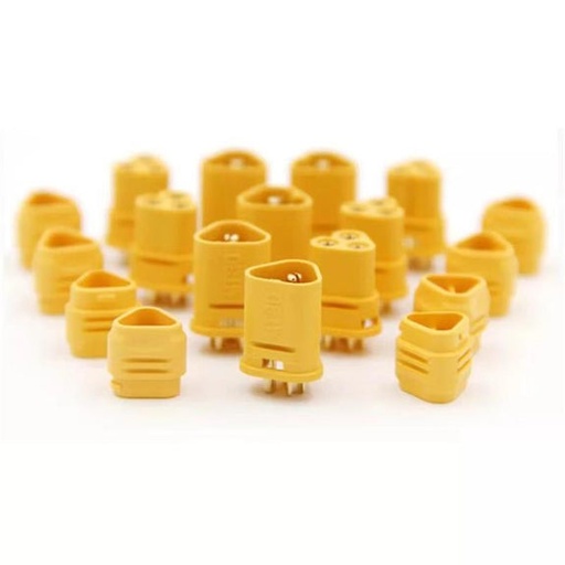 [73391-02] MT60 Amass Connector - 10F