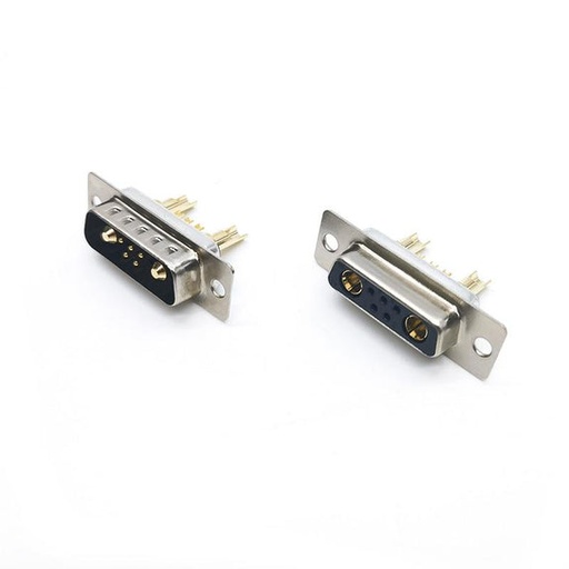 [CC-001] D-SUB 7 polige connector voor Cecotec outsider/Bongo serie A - 5M/5F