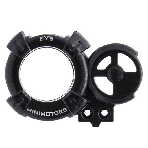 [MTP-003] Ey3 display
