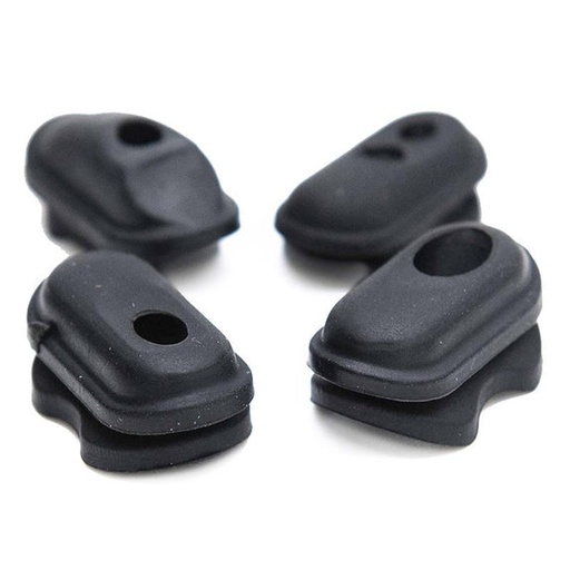[8642-49] Ninebot F & D Series Siliconen doppen Set (Buitenkant)