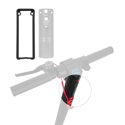 [CMM752] WP002 pakking Wispeed T855 koplamp [Wispeed]