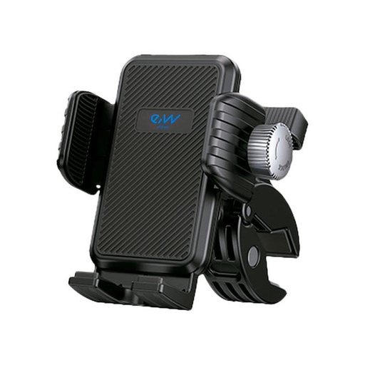 [CMM197] GSM houder met anti-vibratiesysteem