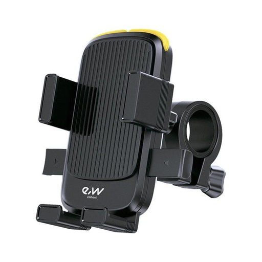 [CMM198] GSM houder met elastische beveiliging