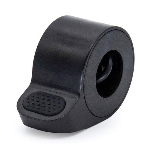 [87519] Gashendel met zwarte pad