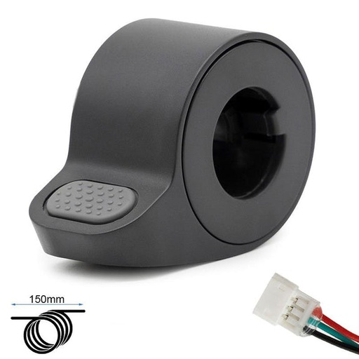 [EWM141] Xiaomi Mi3 Lite gashendel [Origineel]