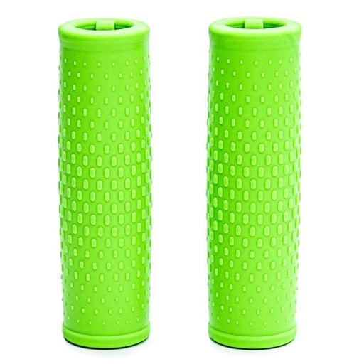 [8642-88] Groene siliconen handvatten voor Xiaomi - 2 stuks