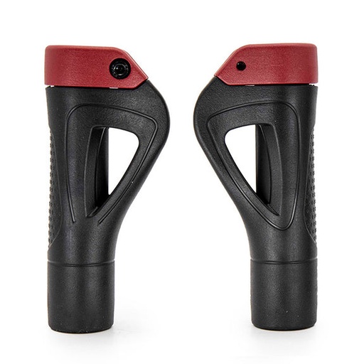 [CTO128] Handvatten voor Zero 8/9/10/11 - 2 stuks