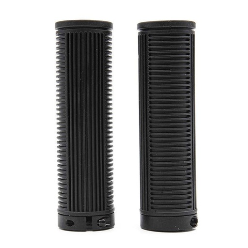 [MPU-003] Zwarte siliconen handvatten voor Ecoxtrem