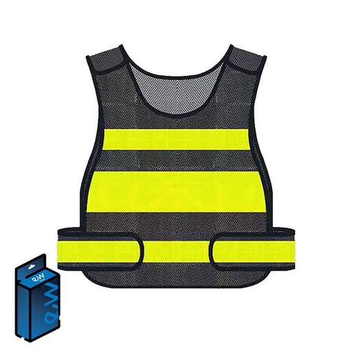 [CMM605] Reflecterend vest EWRV004