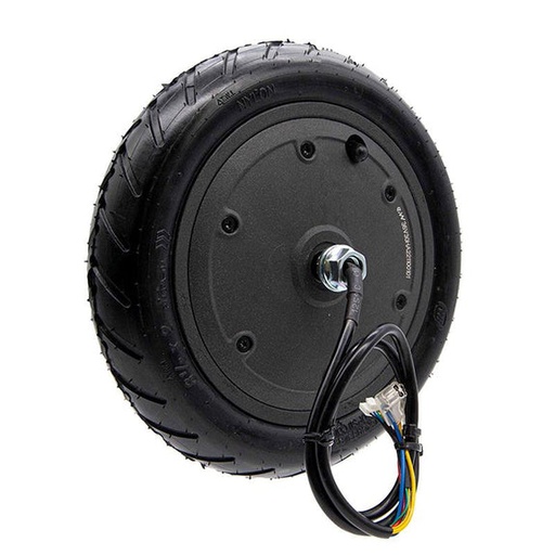 [68823-1] Motor voor elektrische step 36V 300W 6.1/B34 zwart Xiaomi 