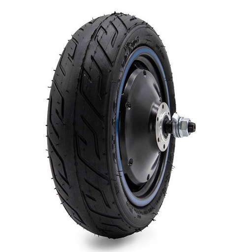 [CFK133] Motor voor elektrische step blauw 48V 800W 6.5"/B50 SmartGyro/Urbanglide