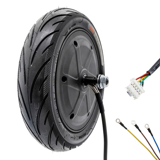 [CMM518] Motor voor elektrische step 36V 350W 6.5/B50 Ninebot F2 E [Ninebot]