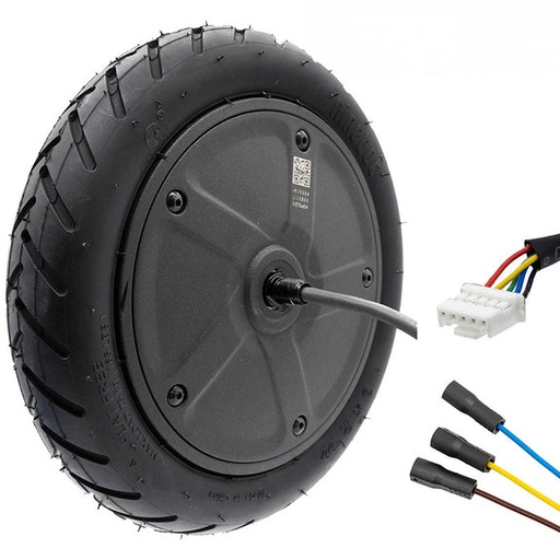 [CMM519] Motor voor elektrische step 36V 300W 6.5/B45 Ninebot E25/E45 E Ninebot