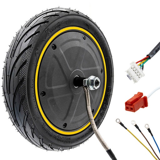 [CMM520] Motor voor elektrische step 36V 450W 6.9/B45 Ninebot Max G2 E Ninebot