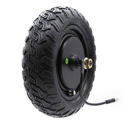 [MMO-010] Motor voor elektrische step 48V 800W 6.5/B50 Ecoxtrem